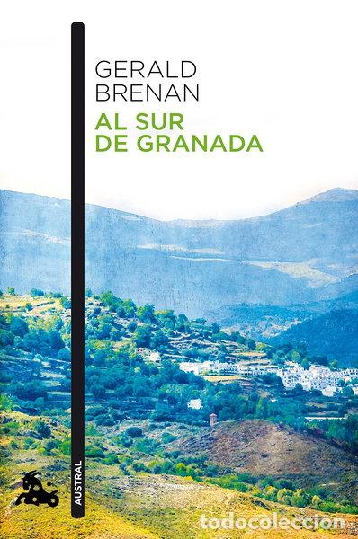 B&uuml;cher: Al sur de Granada- 9788490660652