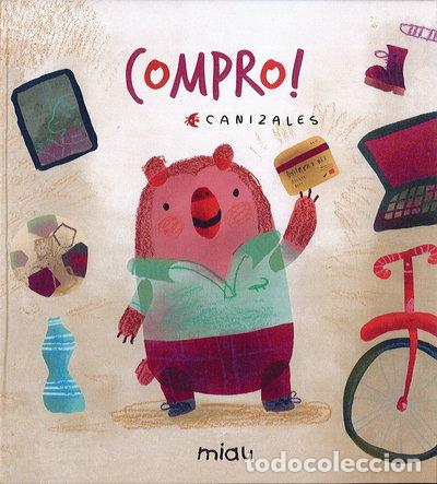 Libri di seconda mano: &iexcl;Lo compro!- 9788417272081