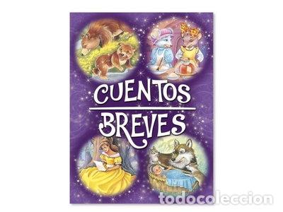 Libros: Cuentos Breves- 9788499398174 - Foto 1