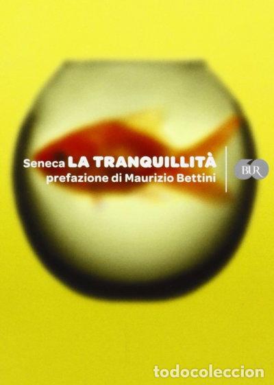 B&uuml;cher: La tranquillit&agrave;- 9788817031561