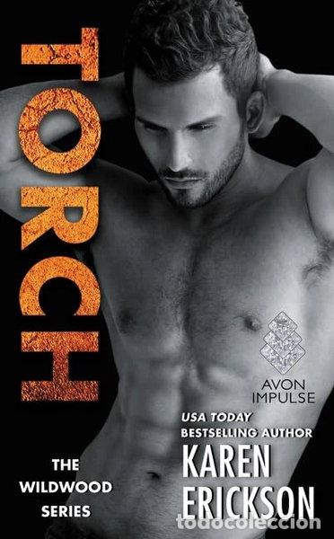 Libros: Torch- 9780062441232 - Foto 1
