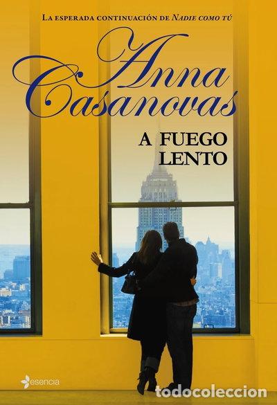 B&uuml;cher: A fuego lento- 9788408083535
