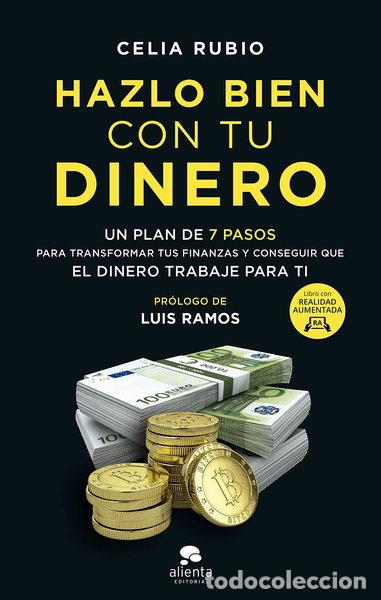 Livres: Hazlo bien con tu dinero- 9788413441566
