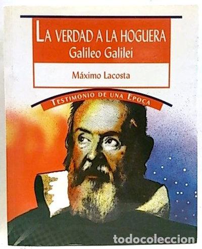 Livres: La verdad a la hoguera- 9788479061913