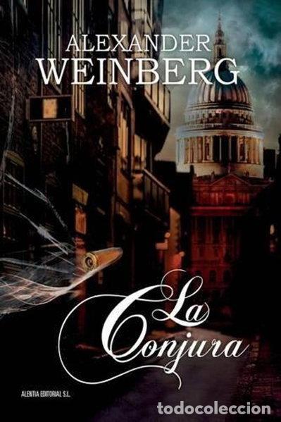 B&uuml;cher: La conjura- 9781497440791