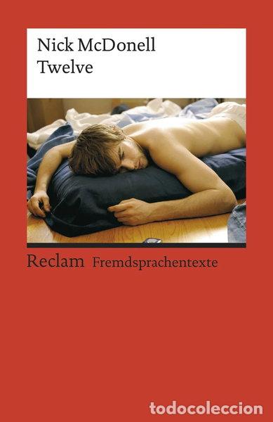 Livres: Twelve- 9783150091272