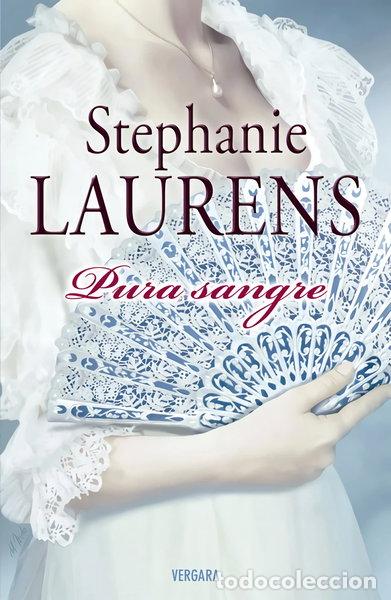 Libros: Pura sangre- 9788466637923 - Foto 1