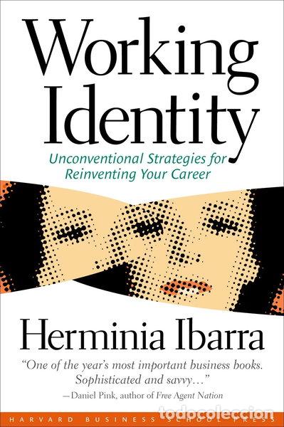 Livros em segunda m&atilde;o: Working Identity- 9781591394136