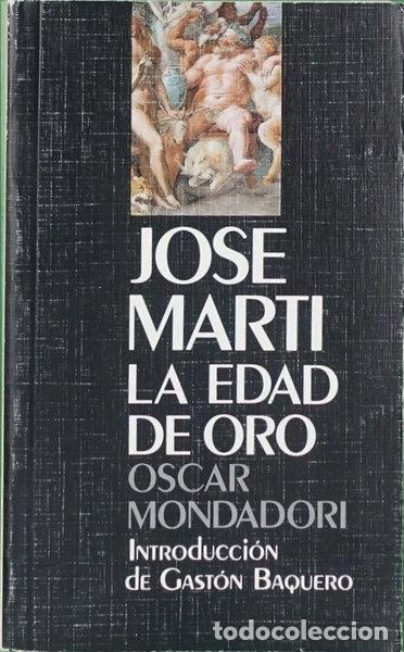Livros em segunda m&atilde;o: La edad de oro- 9788439716617