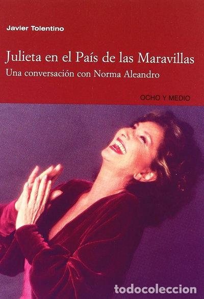Livros em segunda m&atilde;o: Julieta en el Pa&iacute;s de las Maravillas- 9788495839855