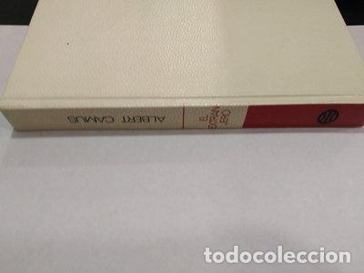 Livros em segunda m&atilde;o: El Extranjero- 9788432055072