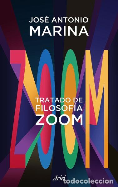 B&uuml;cher: Tratado de filosof&iacute;a zoom- 9788434424555