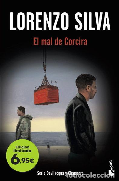 Libros: El mal de Corcira- 9788423361717 - Foto 1