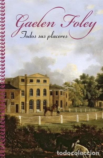 Libri di seconda mano: Todos sus placeres- 9788401382932
