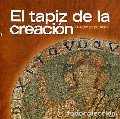 Livros em segunda m&atilde;o: El tapiz de la creaci&oacute;n- 9788493006310