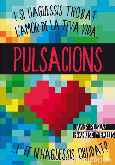 B&uuml;cher: Pulsacions- 9788466133753