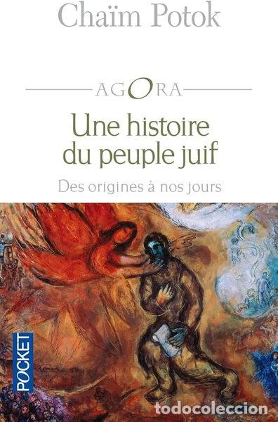 Livres: Une histoire du peuple juif- 9782266076630