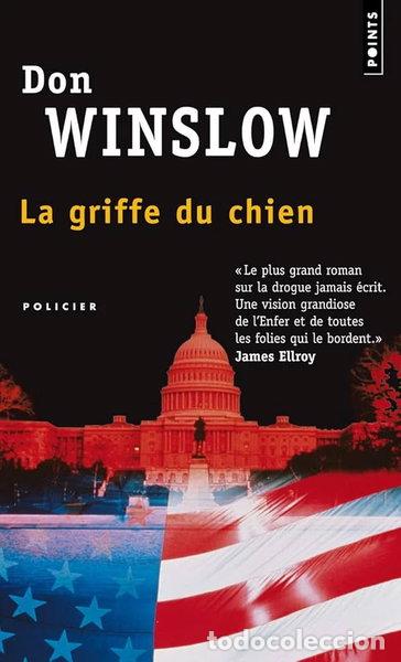 Libros: La griffe du chien- 9782757809631