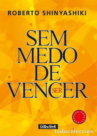 Libros: Sem Medo de Vencer- 9788585247485 - Foto 1