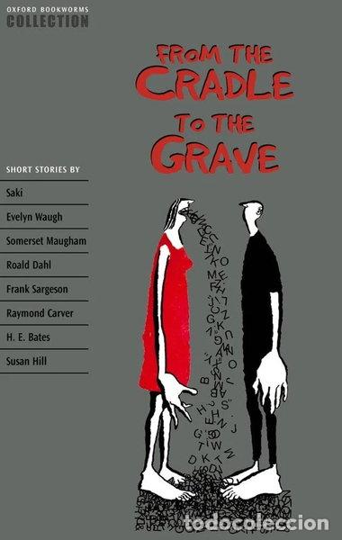 books: From the Cradle to the Grave- 9780194226929