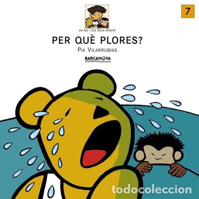 Libros: Per qu&egrave; plores?- 9788448909482 - Foto 1