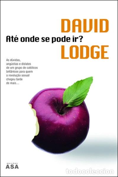 books: At&eacute; Onde Se Pode Ir?- 9789724149035