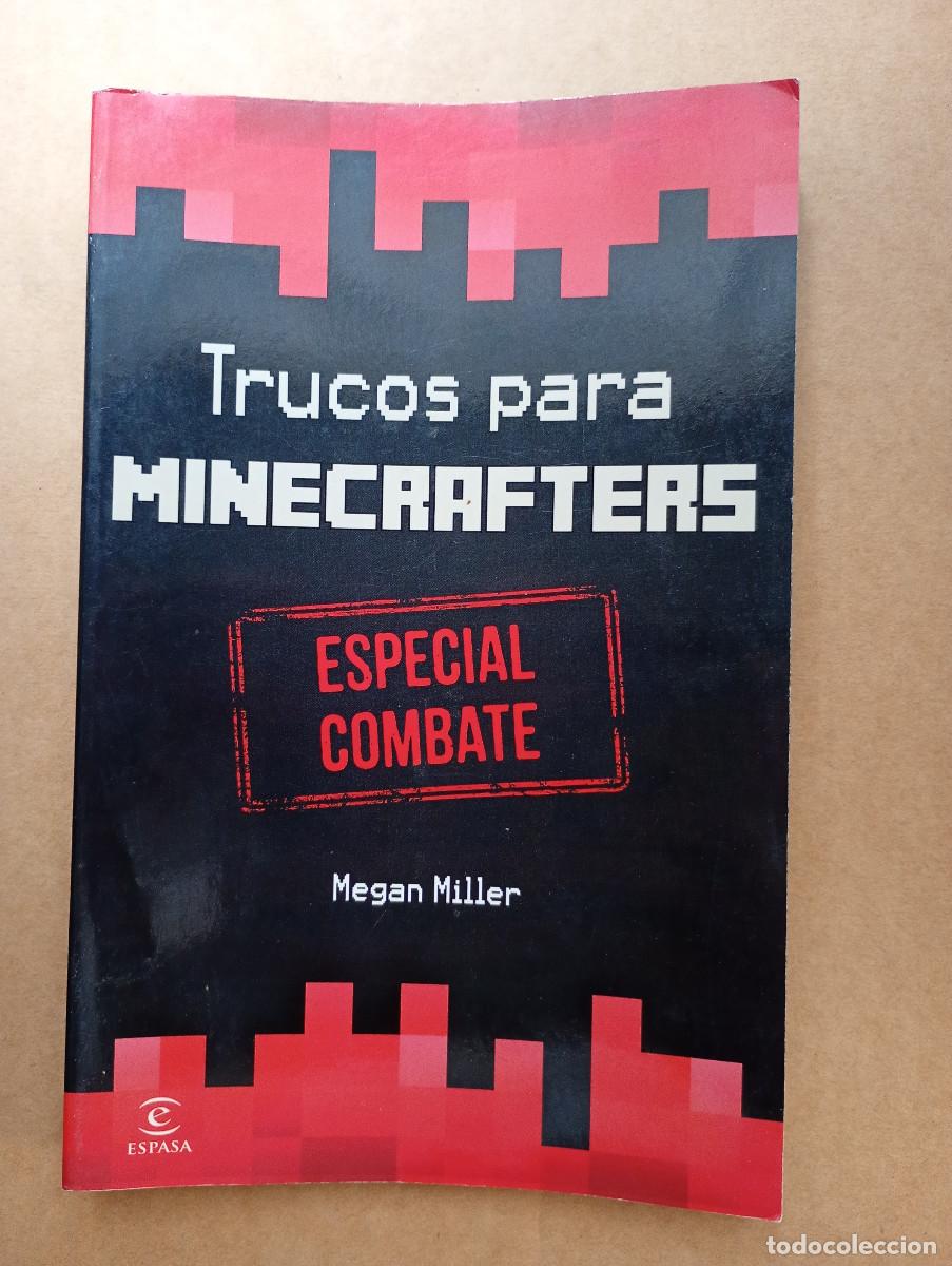 Libros: TRUCOS PARA MINECRAFTERS - Foto 1