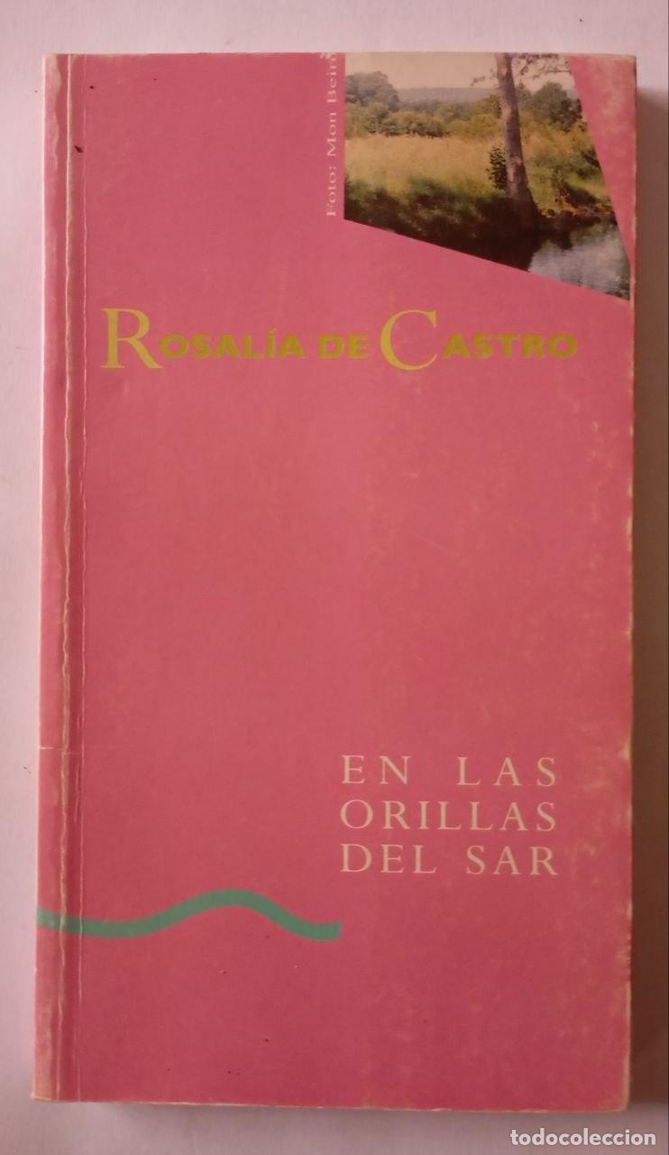 B&uuml;cher: En las orillas del Sar - Castro, Rosal&iacute;a de (1837-1885)