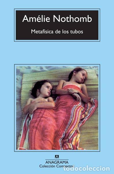Livros em segunda m&atilde;o: Metaf&iacute;sica de los tubos- 9788433977199