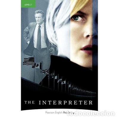 Libros: The Interpreter- 9781447925583
