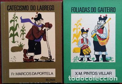 Libros: Catecismo do labrego- 9788498154627 - Foto 1