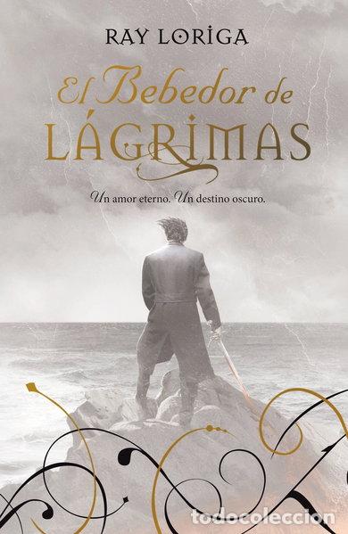 books: El Bebedor de L&aacute;grimas- 9788420407593