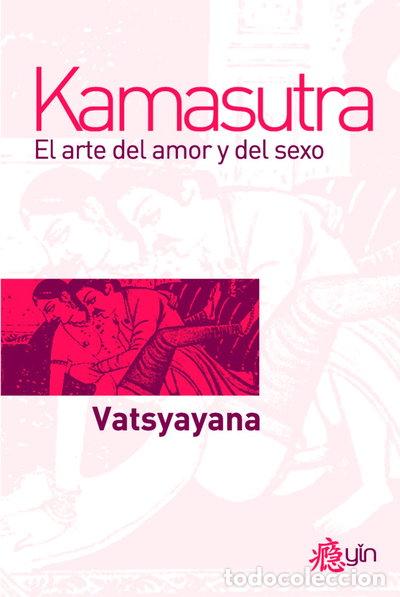 Libros: Kamasutra- 9788498270334