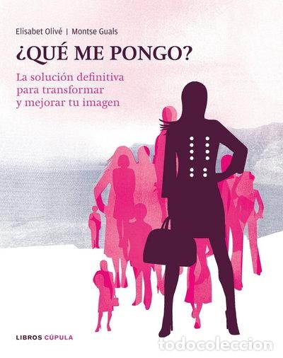 Libros: &iquest;Qu&eacute; me pongo?- 9788448047641 - Foto 1