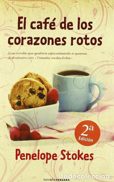 Libri di seconda mano: El caf&eacute; de los corazones rotos- 9788466644730