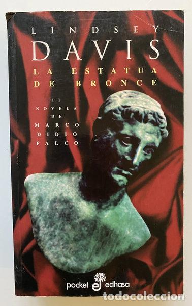 Libros: La estatua de bronce- 9788435016254