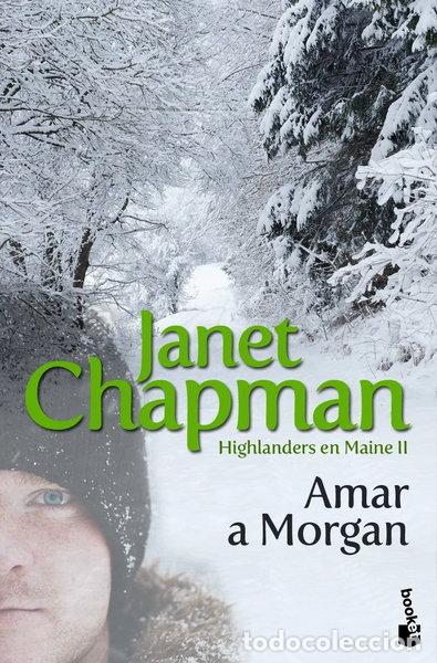 Libros: Amar a Morgan- 9788408087090