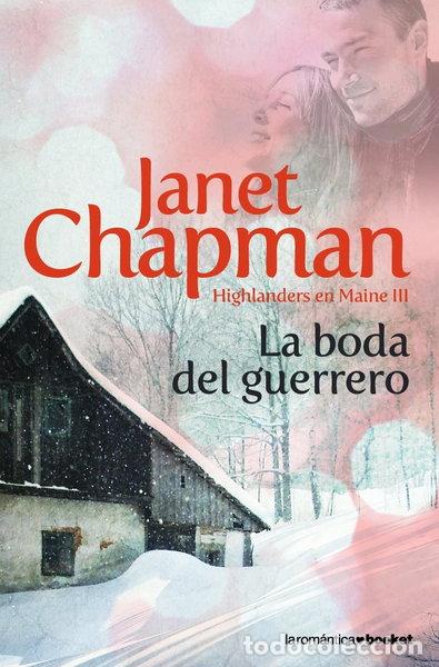 B&uuml;cher: La boda del guerrero- 9788408088103