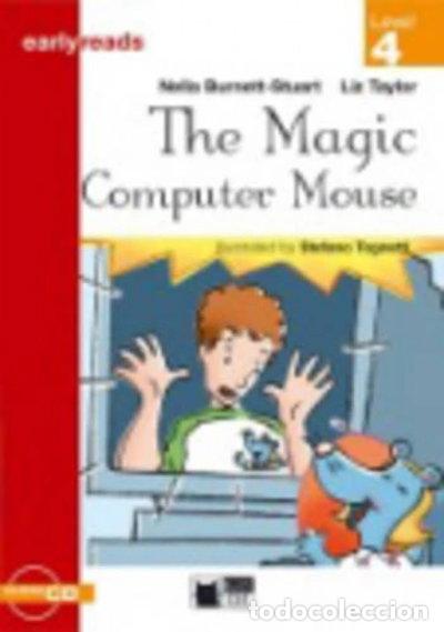 Libros: The Magic Computer Mouse- 9788877544575 - Foto 1
