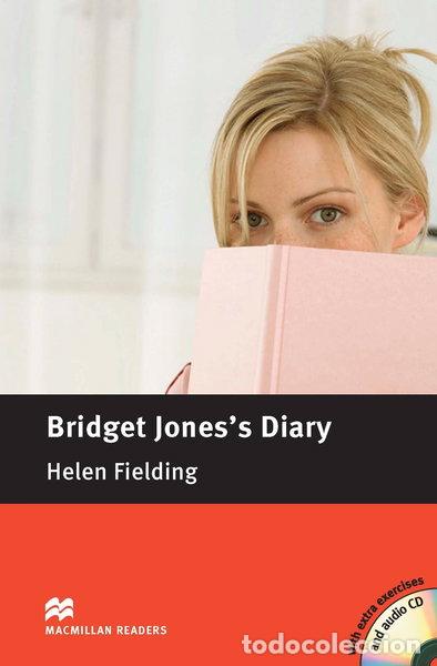 Libros: Bridget Joness Diary- 9780230716704 - Foto 1