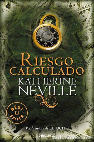 books: Riesgo calculado- 9788499891224