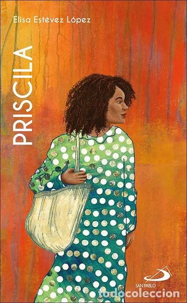 Libros: Priscila- 9788428572255 - Foto 1