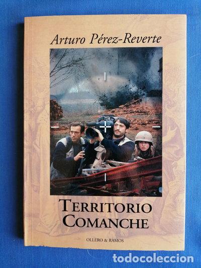 Livres: Territorio Comanche- 9788478950737