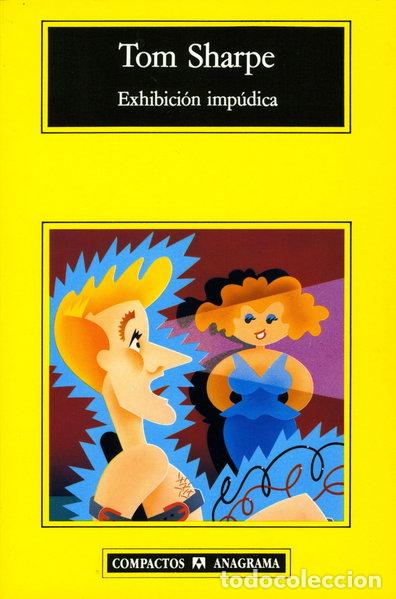 Libros: Exhibici&oacute;n imp&uacute;dica- 9788433920355 - Foto 1