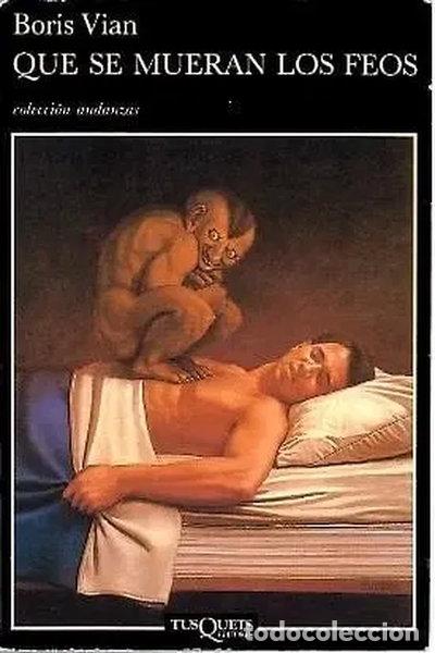 Libros: Que se mueran los feos- 9788422635772 - Foto 1