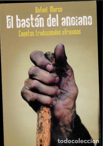 Libros: El bast&oacute;n del anciano- 9788493607715 - Foto 1