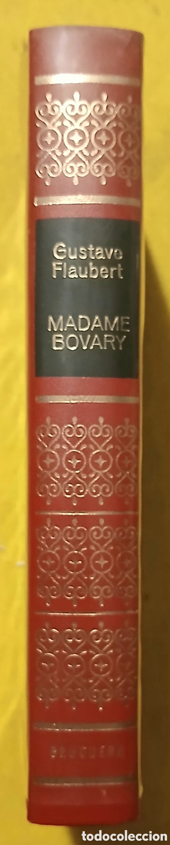 Libros: Madame Bovary, Gustavo Flaubert - Foto 1