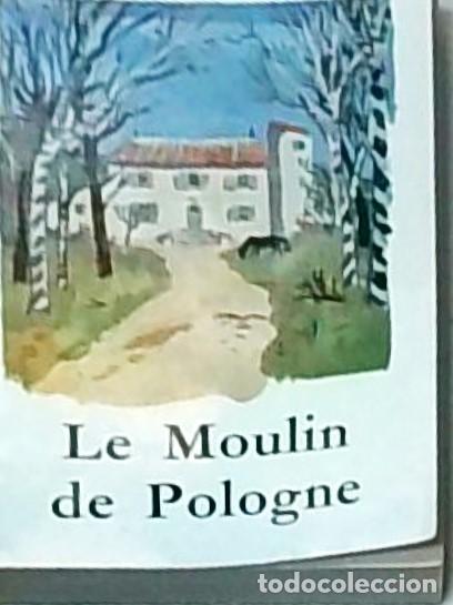 Libros: Le moulin de Pologne - GIONO, Jean: - Foto 1