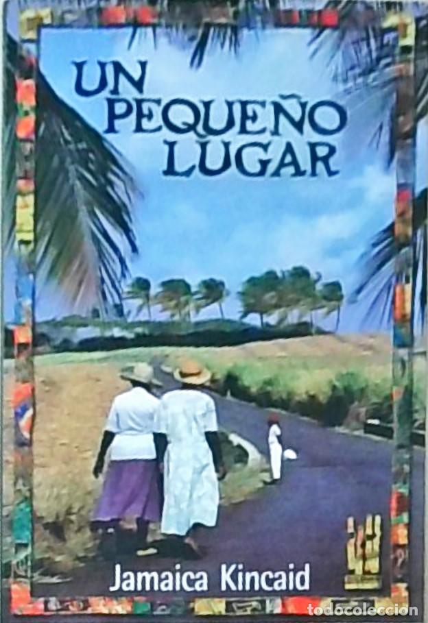 B&uuml;cher: Un peque&ntilde;o lugar - KINCAID, Jamaica:
