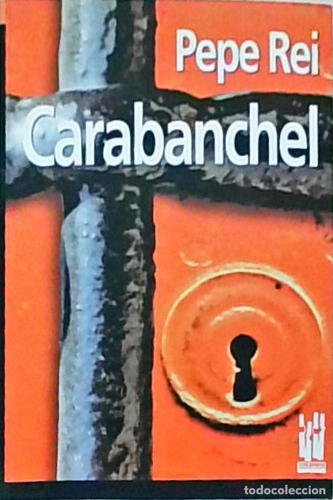 Libri di seconda mano: Carabanchel - REI, Pepe: